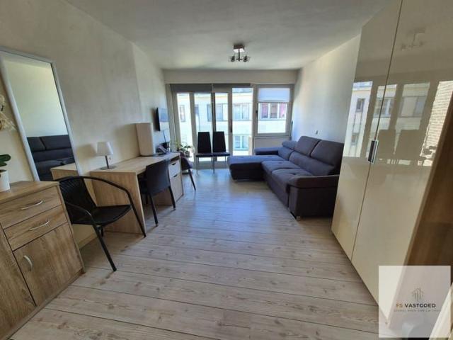 Kot location à Oostende, West-Vlaanderen