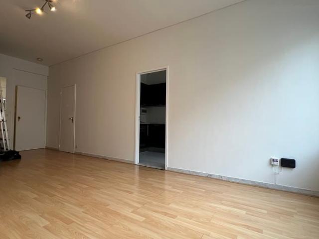 Kot location à Uccle, Bruxelles