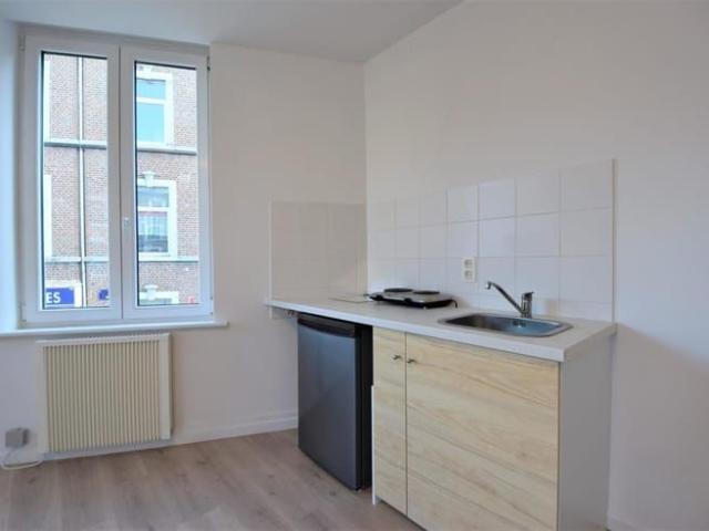 Kot location à Liège, Wallonie