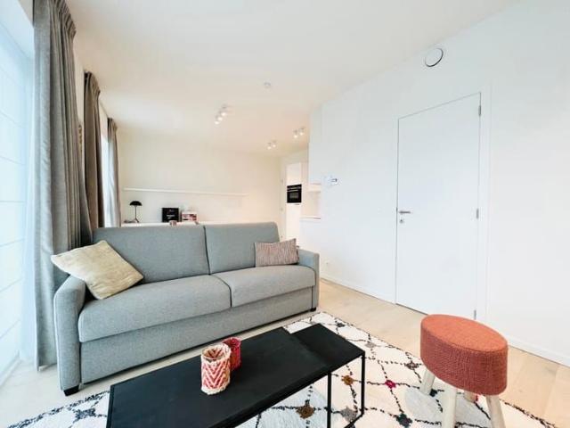 Kot location à Elsene, Bruxelles