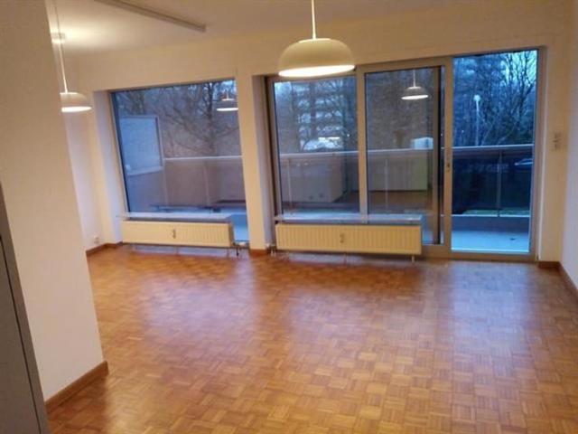 Kot location à Antwerpen