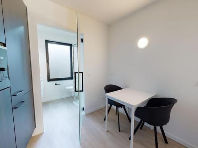 Kot location à Antwerpen