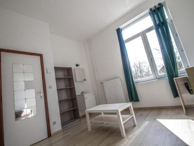 Kot location à Anderlecht, Bruxelles