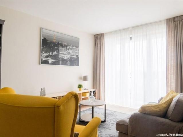 Kot location à Oudergem, Bruxelles