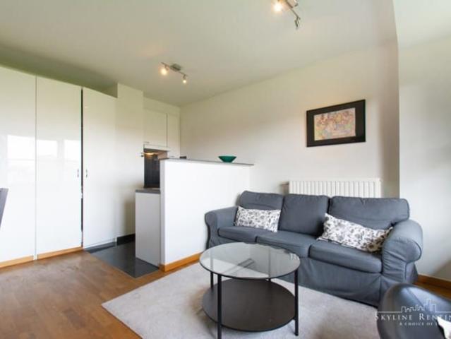 Kot location à Oudergem, Bruxelles