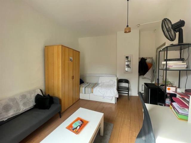 Kot location à Antwerpen