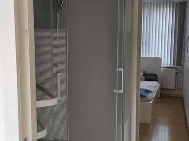 Kot location à Janseniushof, Leuven