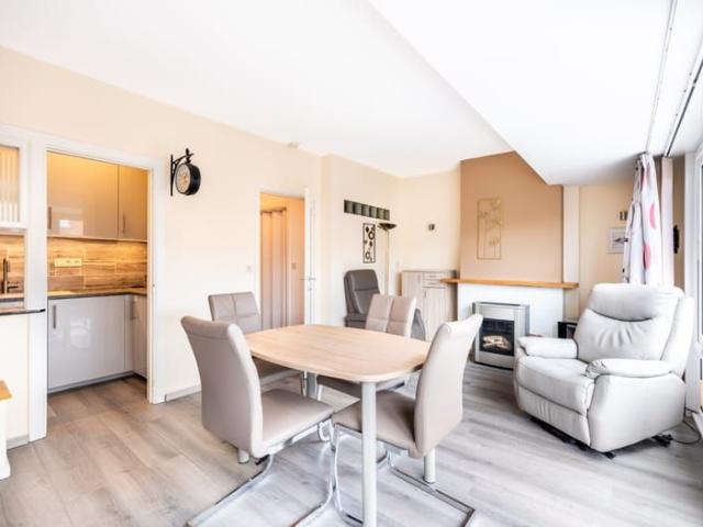 Kot location à Coxyde, West-Vlaanderen