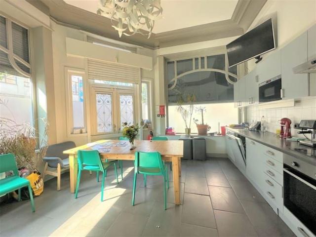 Kot location à Antwerpen