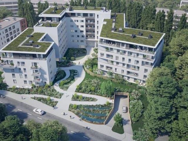 Kot location à Sint-lambrechts-woluwe, Bruxelles