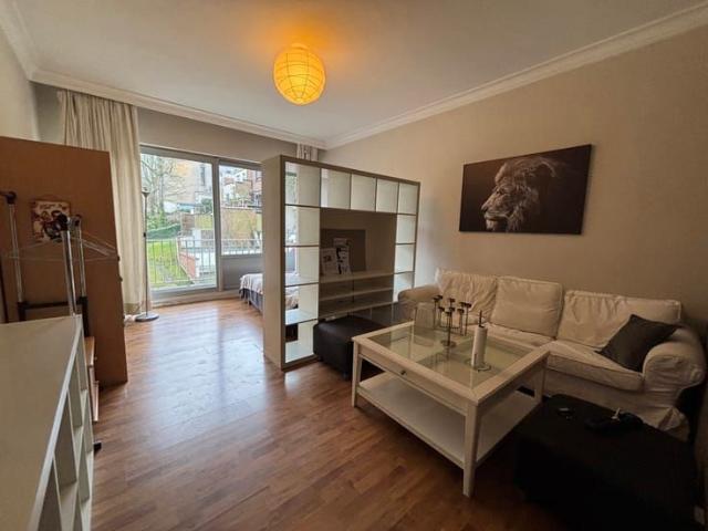 Kot location à Uccle, Bruxelles