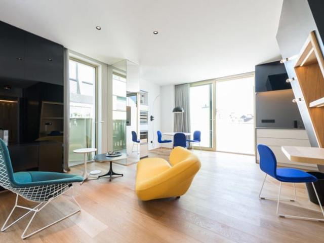 Kot location à Elsene, Bruxelles