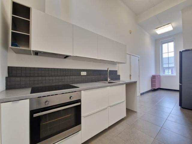 Kot location à Rijsenbergwijk, Gent