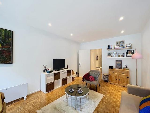 Kot location à Uccle, Bruxelles