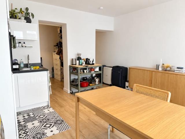 Kot location à Brussel, Bruxelles