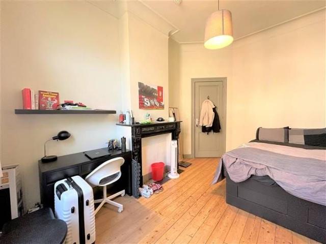 Kot location à Antwerpen