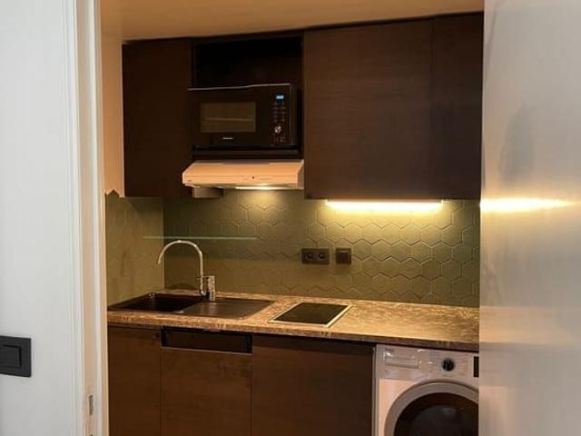 Kot location à Elsene, Bruxelles