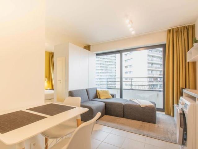 Kot location à Evere, Bruxelles