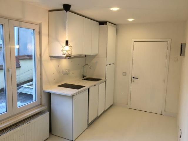 Kot location à Cureghem - Kuregem, Anderlecht