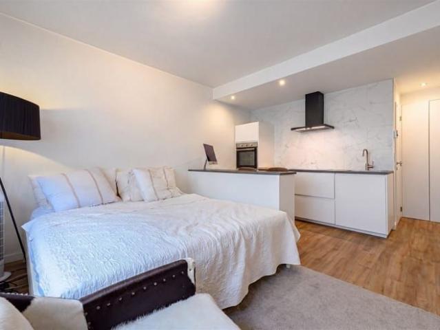Kot location à Knokke, Knokke-Heist