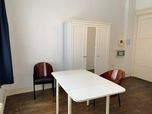 Kot location à Saint-gilles, Bruxelles
