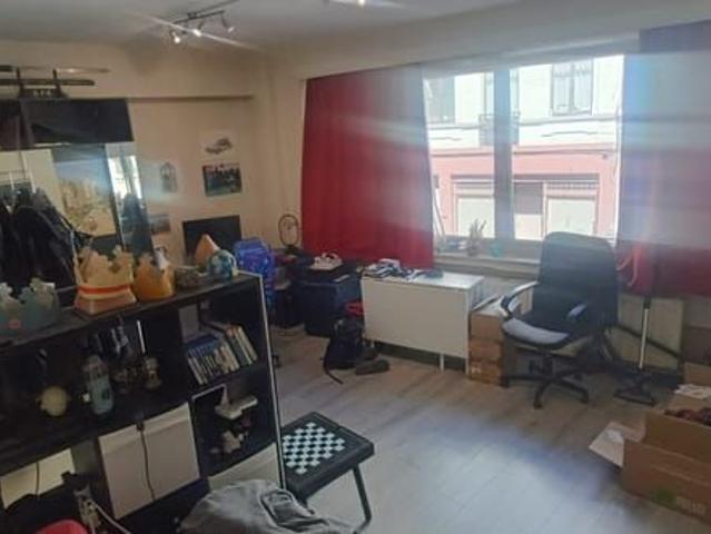 Kot location à Elsene, Bruxelles