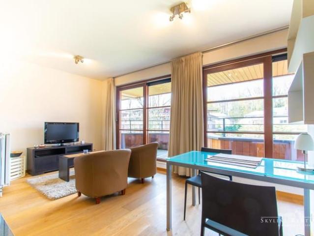 Kot location à Oudergem, Bruxelles