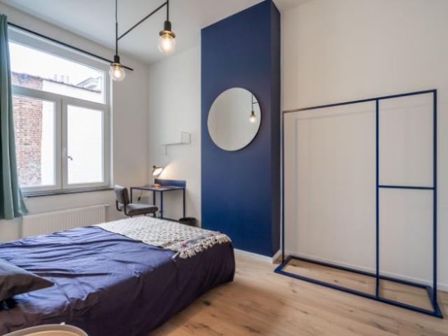 Kot location à Etterbeek, Brussel-Hoofdstad - Bruxelles-Capitale