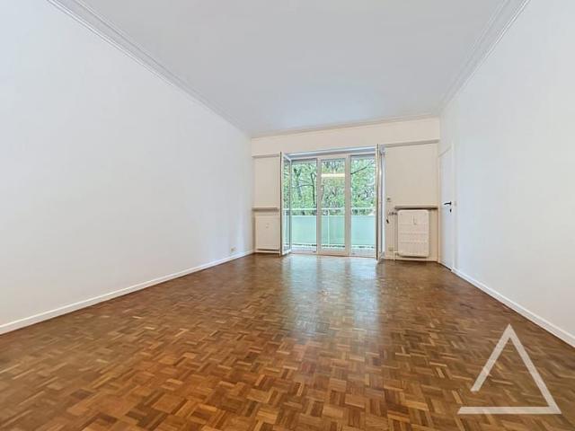 Kot location à Uccle, Bruxelles