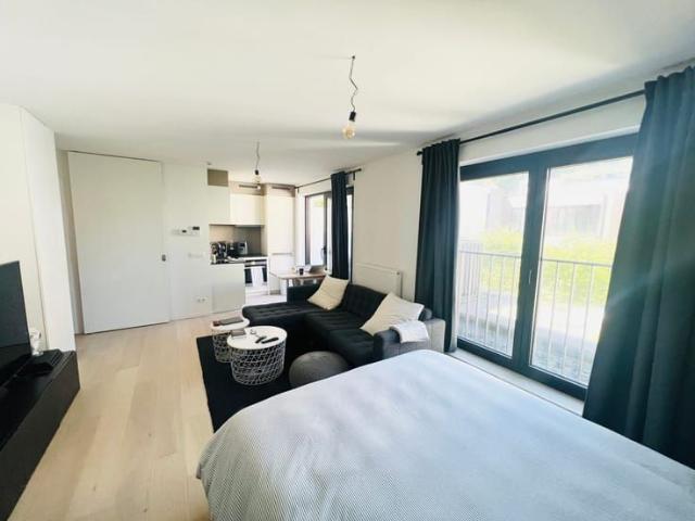 Kot location à Oudergem, Bruxelles