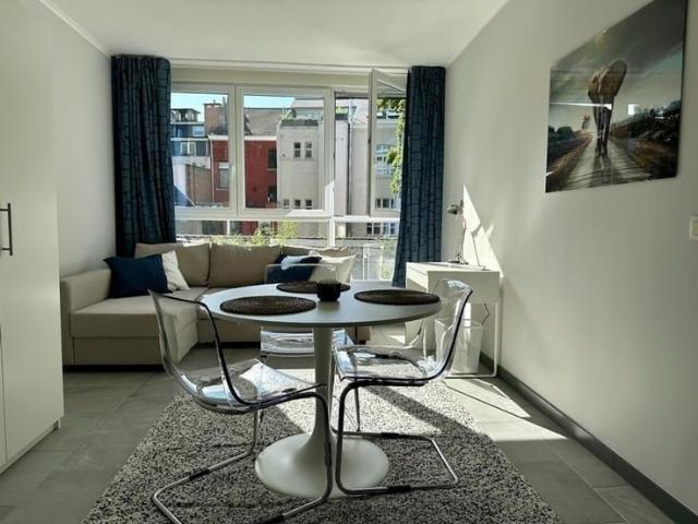 Kot location à Saint-gilles, Bruxelles