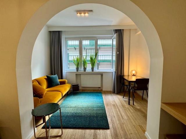 Kot location à Brussel, Bruxelles