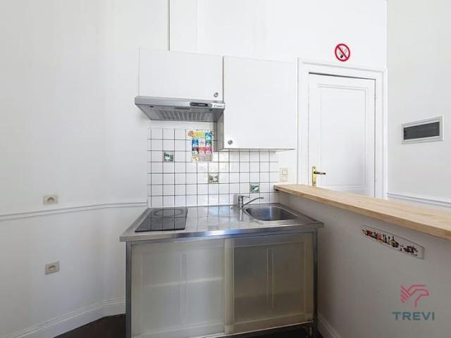 Kot location à Saint-gilles, Bruxelles
