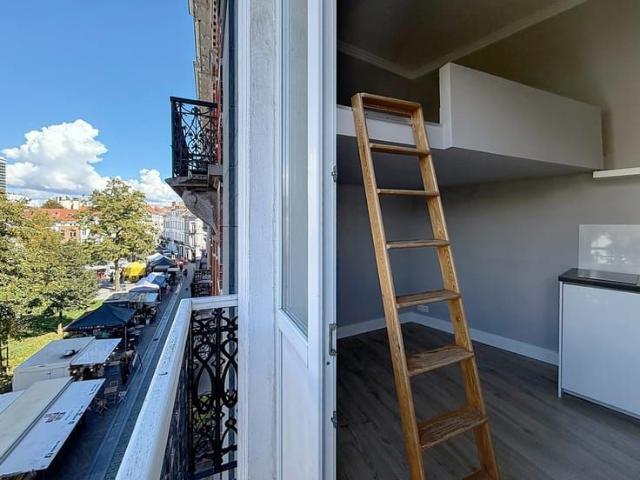 Kot location à Elsene, Bruxelles