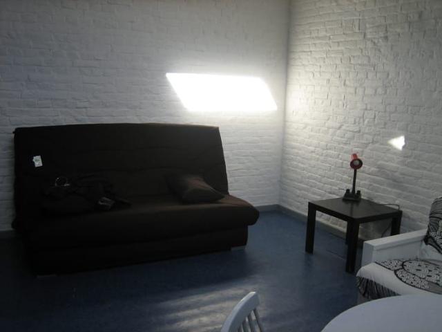 Kot location à Liège, Wallonie