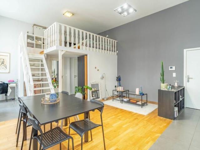 Kot location à Elsene, Bruxelles