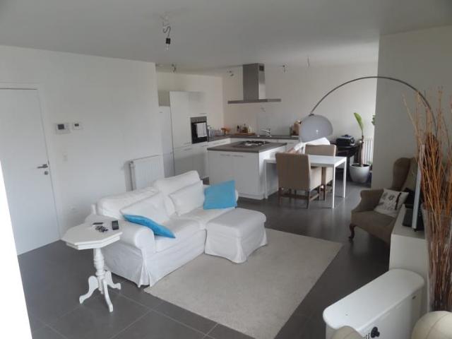 Kot location à Grimbergen, Brabant