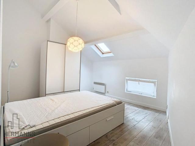 Studio location à Bruxelles