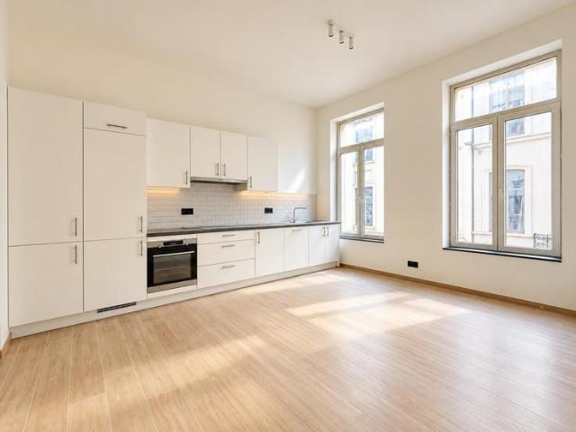 Kot location à Saint-Boniface - Sint-Bonifatius, Ixelles - Elsene