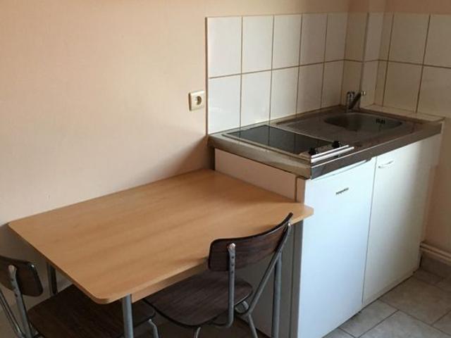 Kot location à Arlon , Wallonie