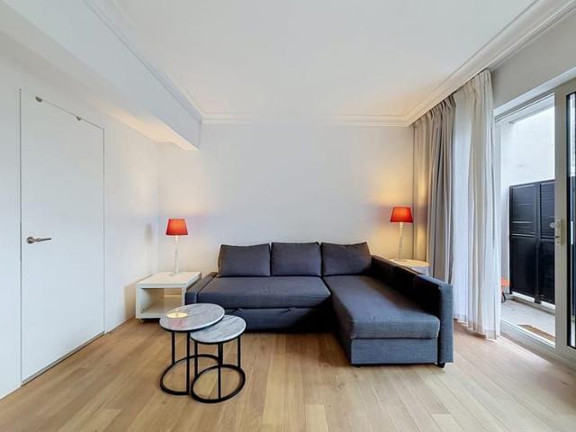 Kot location à Globe, Uccle - Ukkel