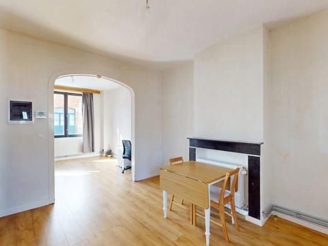 Kot location à Schaarbeek, Bruxelles