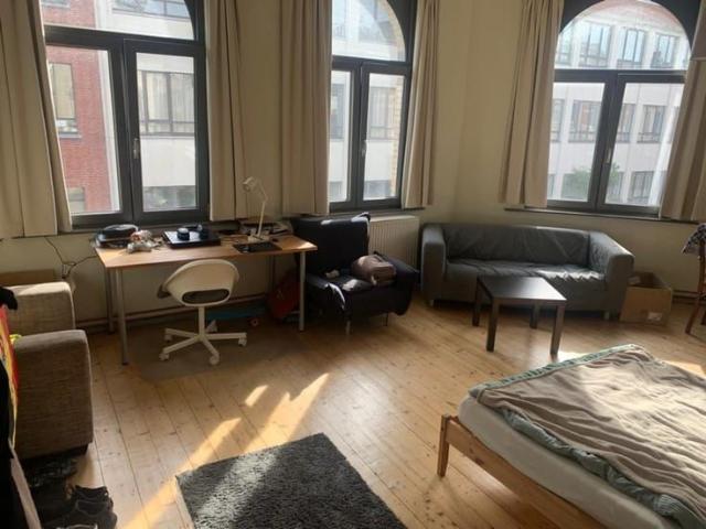 Kot location à Antwerpen