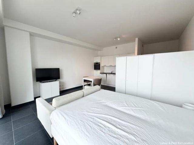 Kot location à Evere, Bruxelles