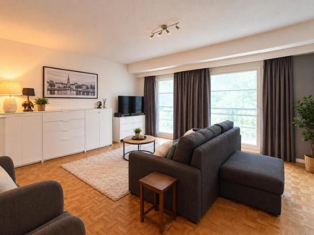 Kot location à Uccle, Bruxelles