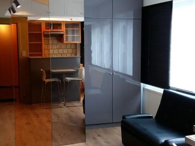 Kot location à Liège, Wallonie