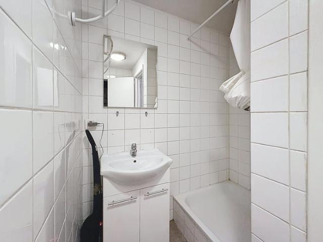 Kot location à Elsene, Bruxelles