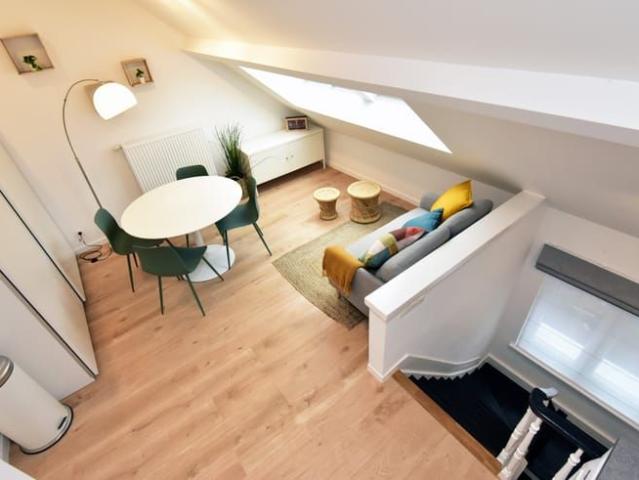 Kot location à Brussel, Bruxelles