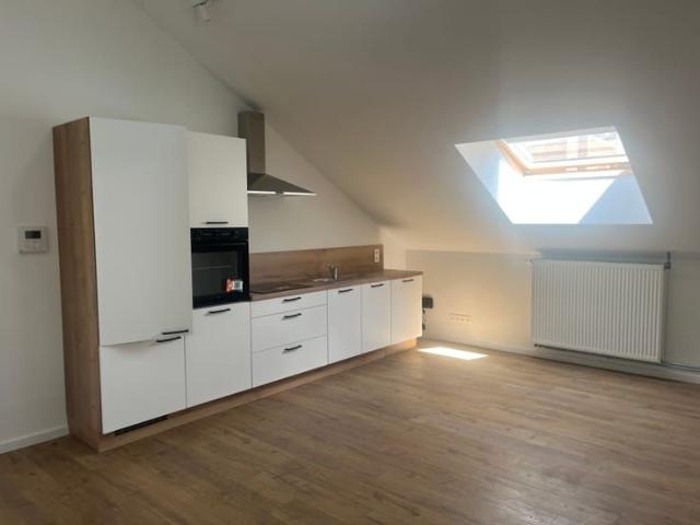 Kot location à Charleroi