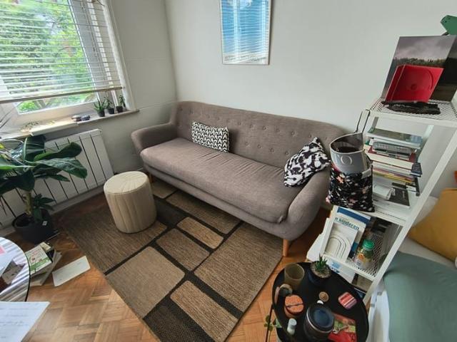 Kot location à Quartier européen - Europese Wijk, Bruxelles - Brussel